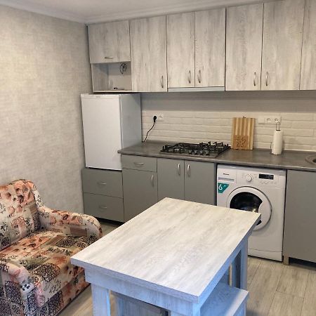קאחתי Nikas Guest House מראה חיצוני תמונה