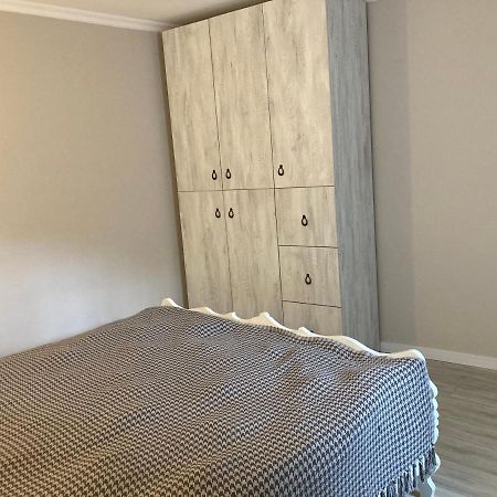 קאחתי Nikas Guest House מראה חיצוני תמונה