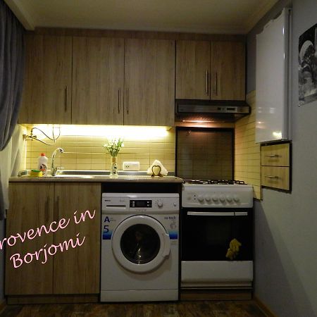 קאחתי Nikas Guest House מראה חיצוני תמונה
