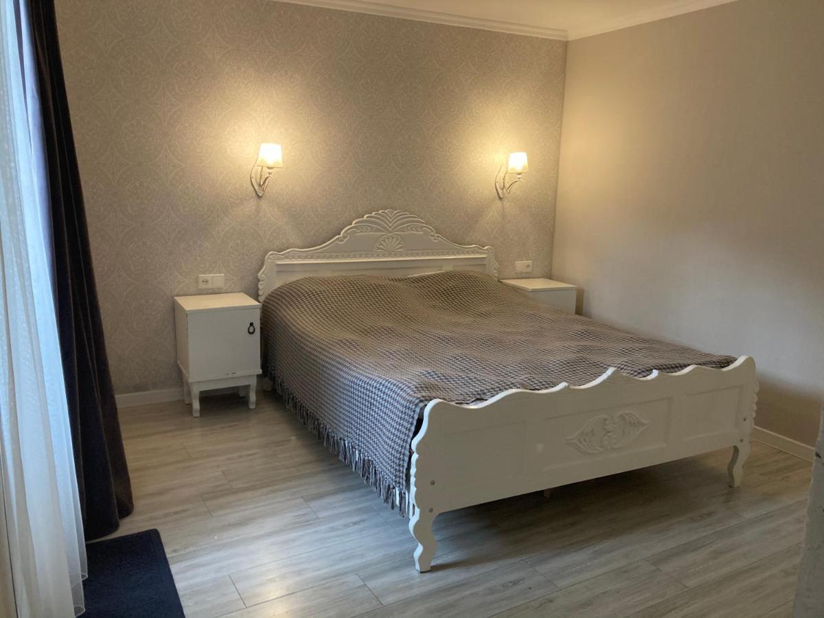קאחתי Nikas Guest House מראה חיצוני תמונה
