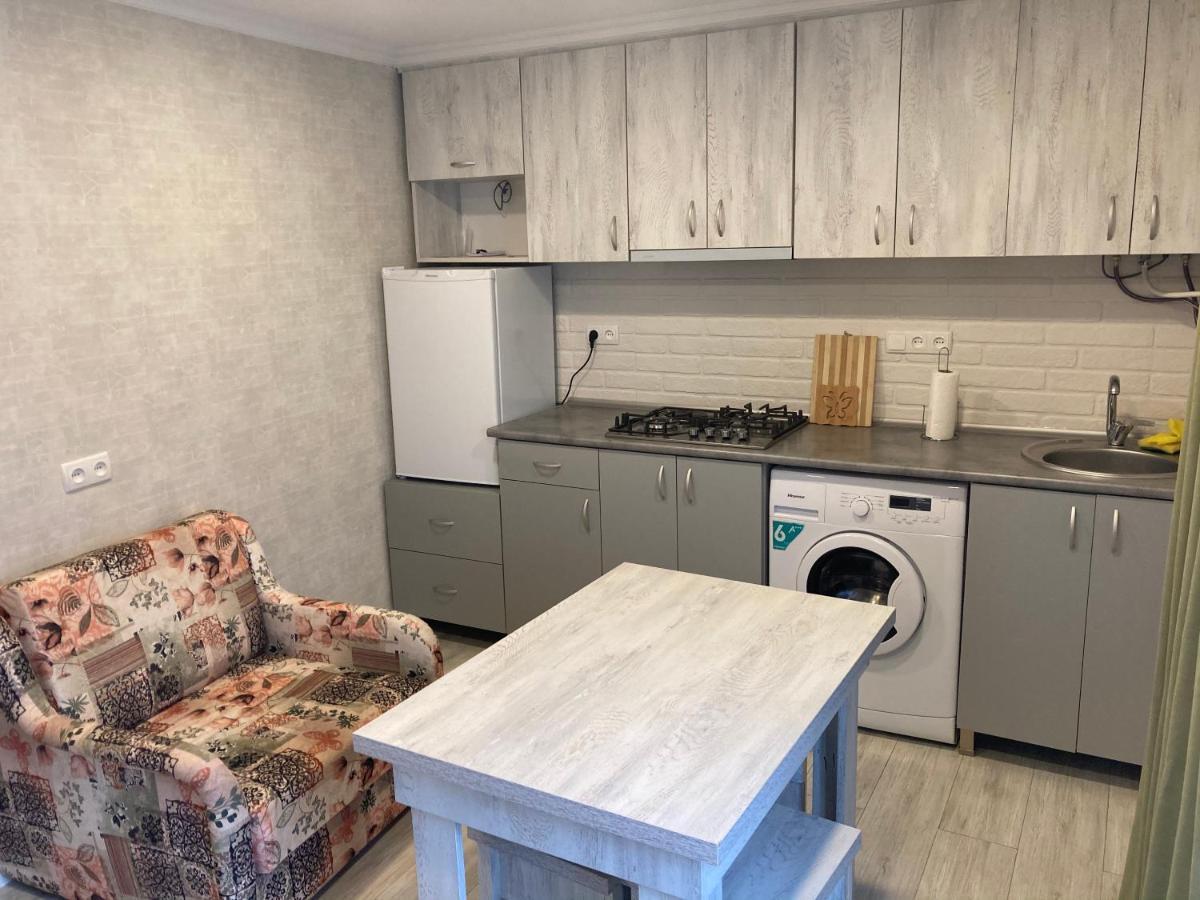 קאחתי Nikas Guest House מראה חיצוני תמונה