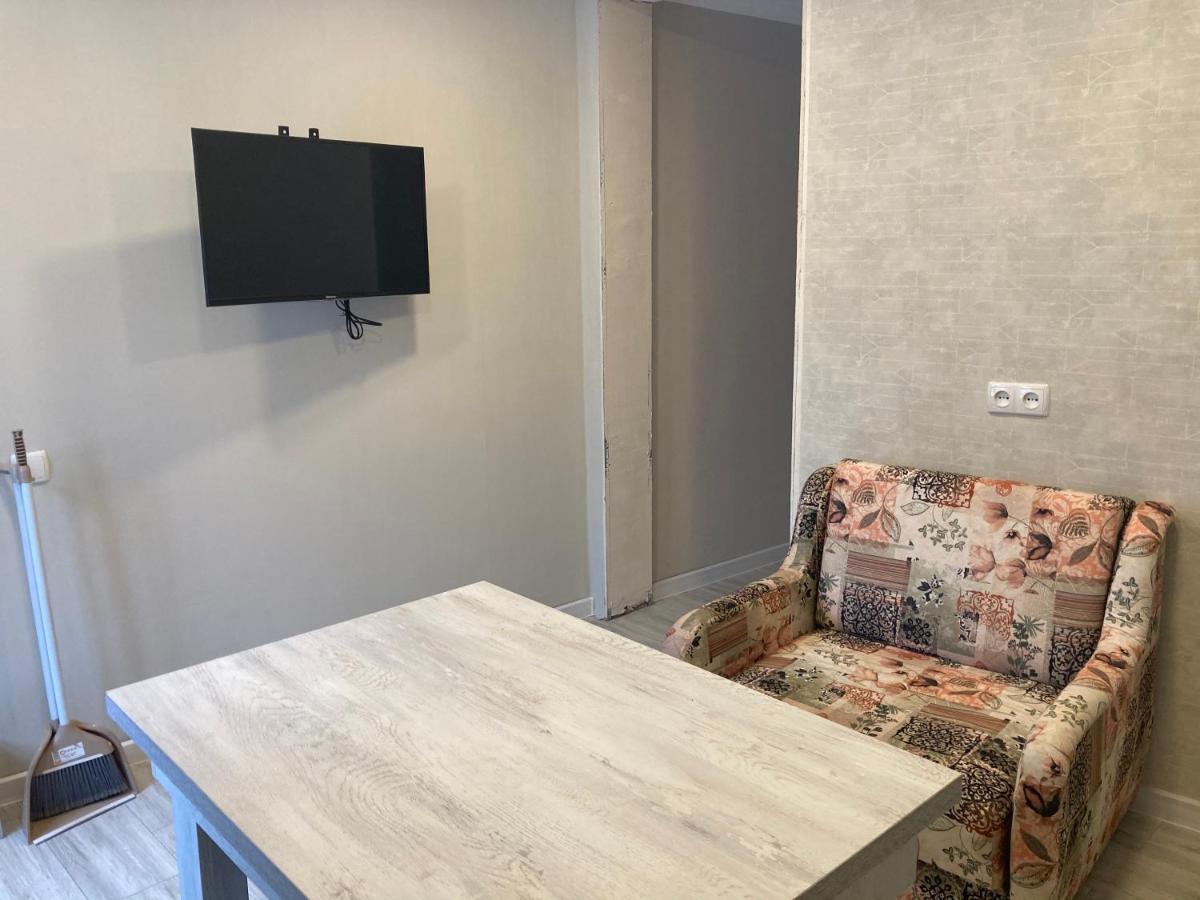 קאחתי Nikas Guest House מראה חיצוני תמונה