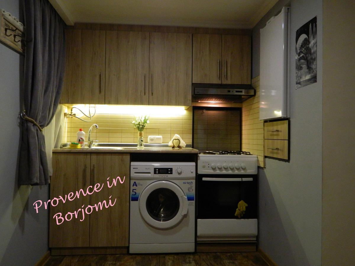 קאחתי Nikas Guest House מראה חיצוני תמונה