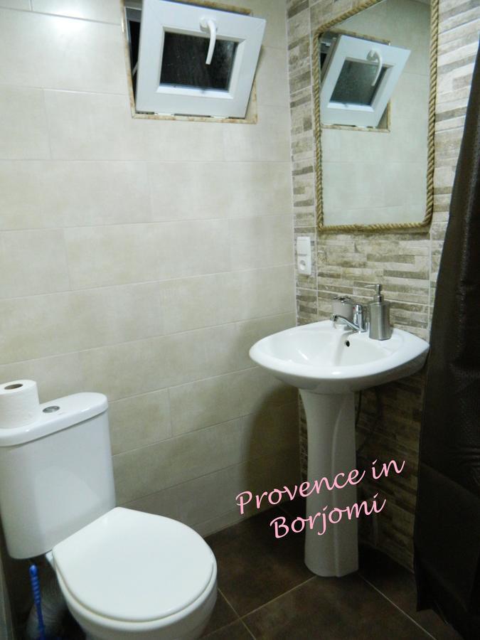 קאחתי Nikas Guest House מראה חיצוני תמונה