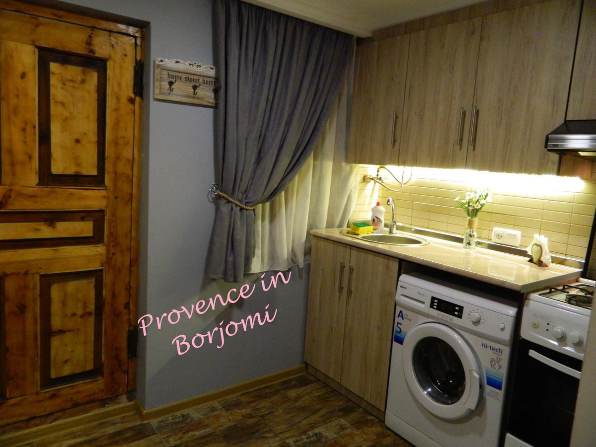 קאחתי Nikas Guest House מראה חיצוני תמונה
